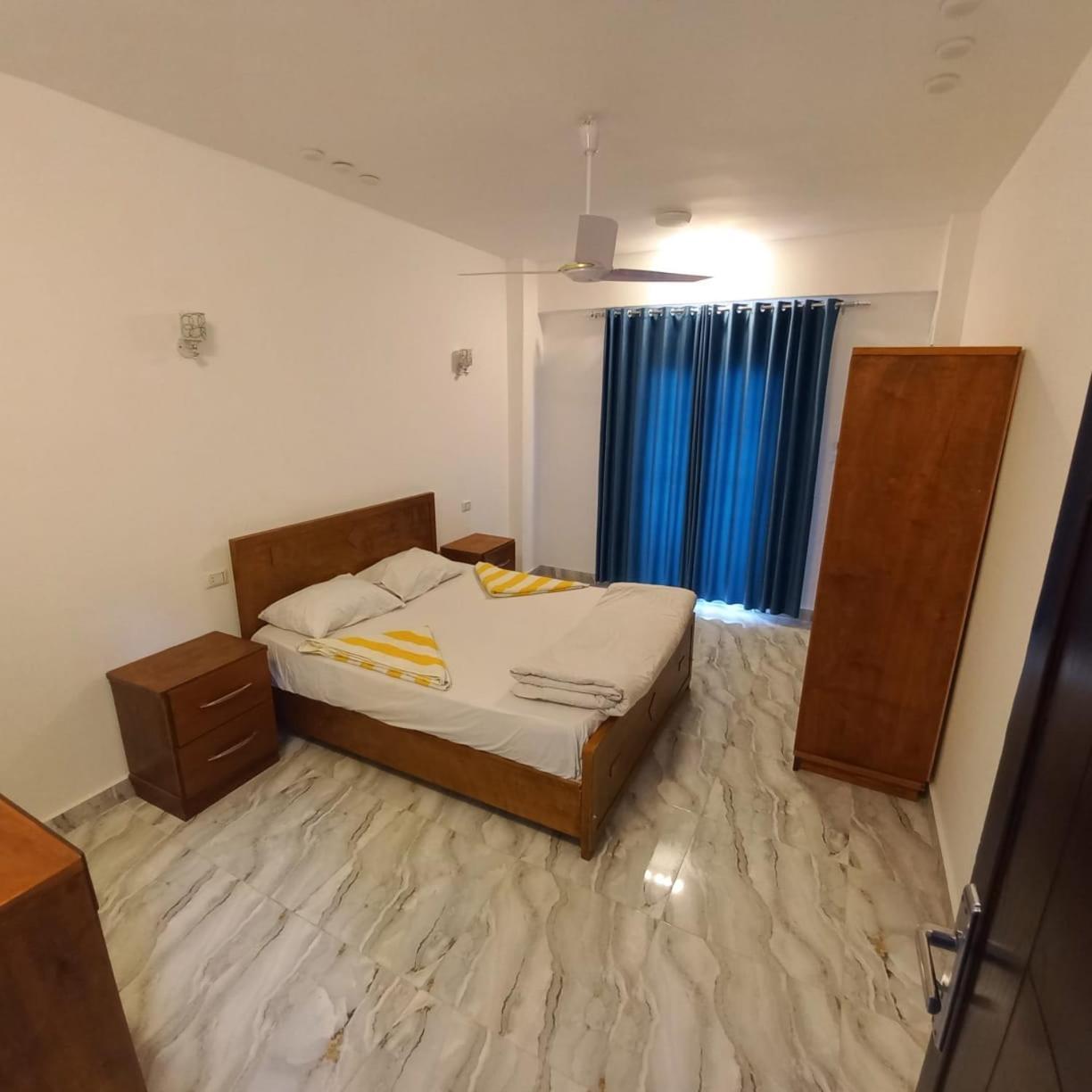 Hotel Egypt Amon Luxor Exteriér fotografie